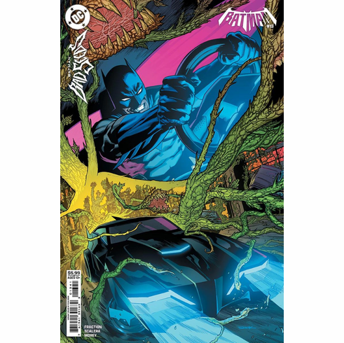 Batman # 13 (Variant)