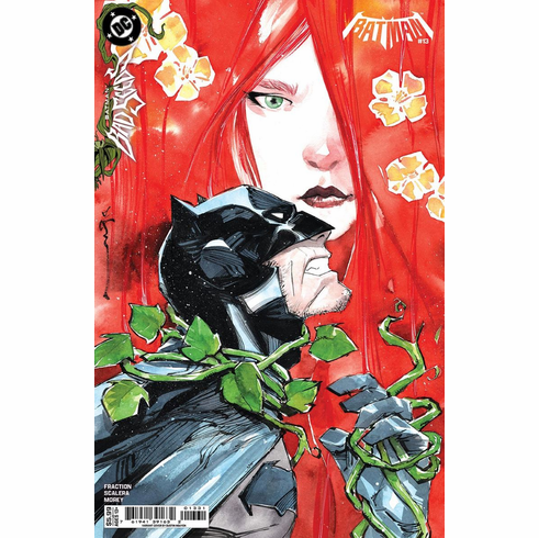 Batman # 13 (Variant)