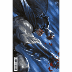 Batman # 130 (Variant)