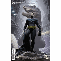 Batman # 130 (Variant)