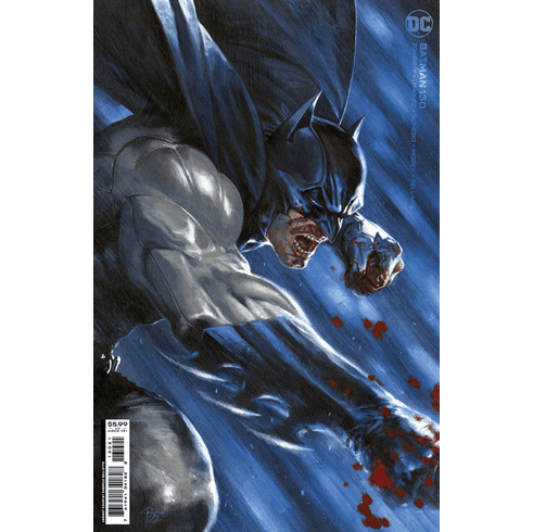 Batman # 130 (Variant)