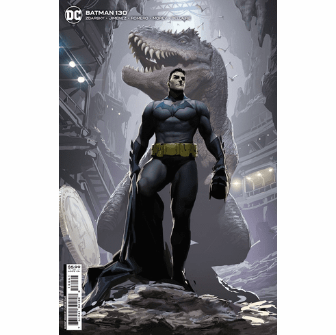 Batman # 130 (Variant)