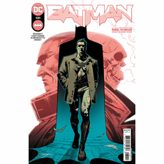 Batman # 131