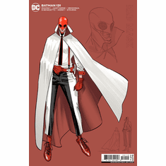 Batman # 131 (2nd Print)