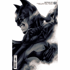 Batman # 131 (Variant)