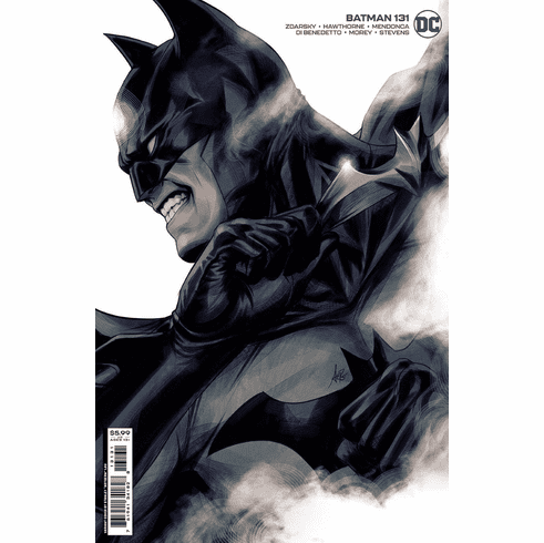 Batman # 131 (Variant)