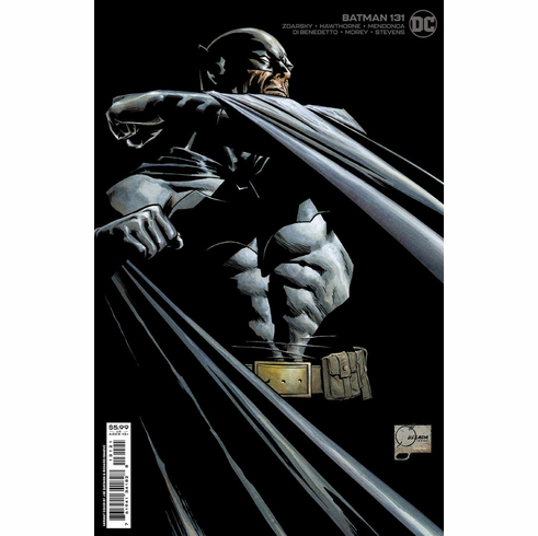 Batman # 131 (Variant)