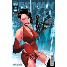 Batman # 132