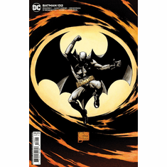 Batman # 132 (Variant)