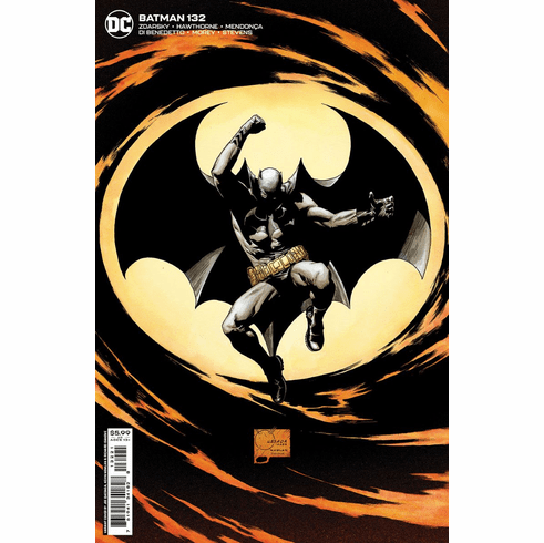 Batman # 132 (Variant)