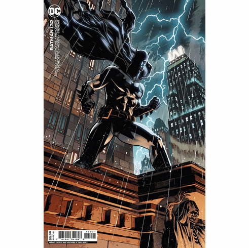 Batman # 132 (Variant)