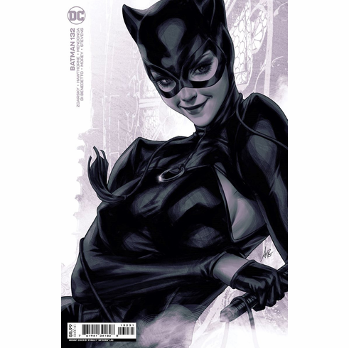 Batman # 132 (Variant)