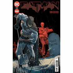 Batman # 133