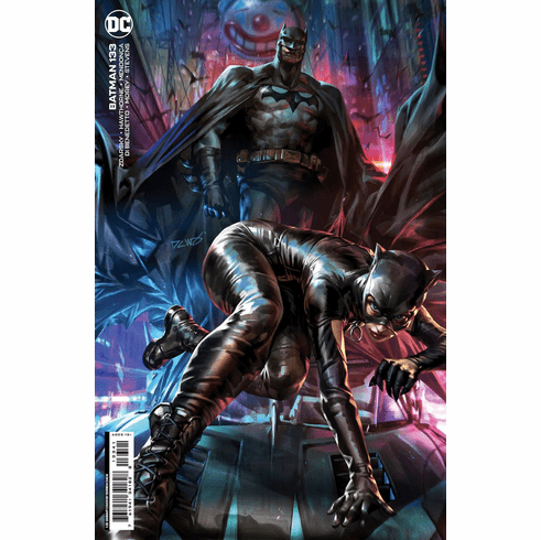 Batman # 133 (Incentive Variant)