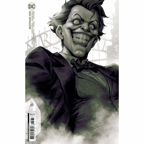 Batman # 133 (Variant)