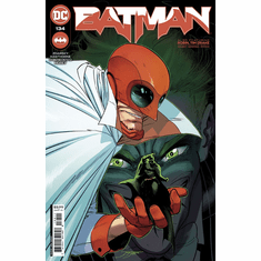 Batman # 134