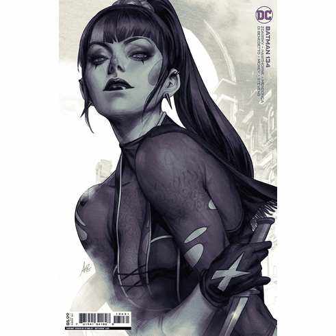 Batman # 134 (Variant)