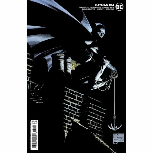 Batman # 134 (Variant)