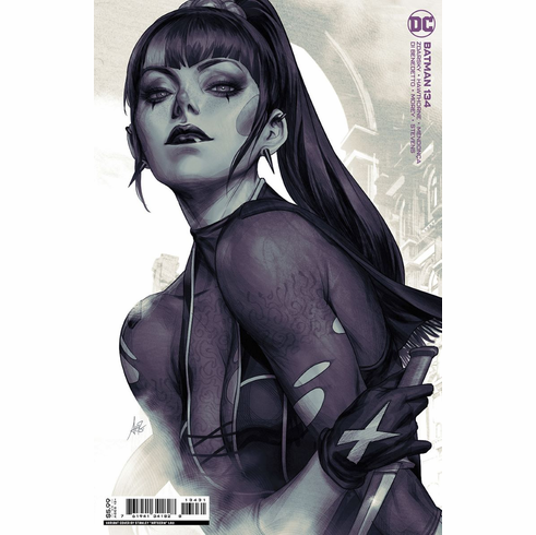 Batman # 134 (Variant)