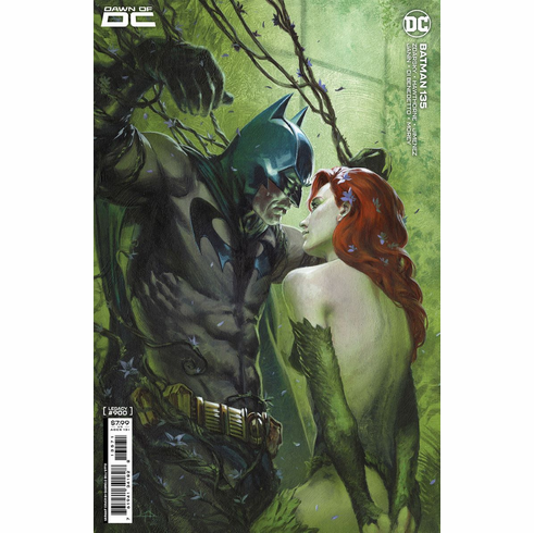 Batman # 135 / 900 (Variant)