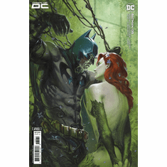 Batman # 135 / 900 (Variant)