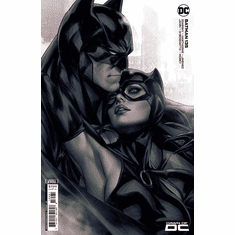 Batman # 135 / 900 (Variant)