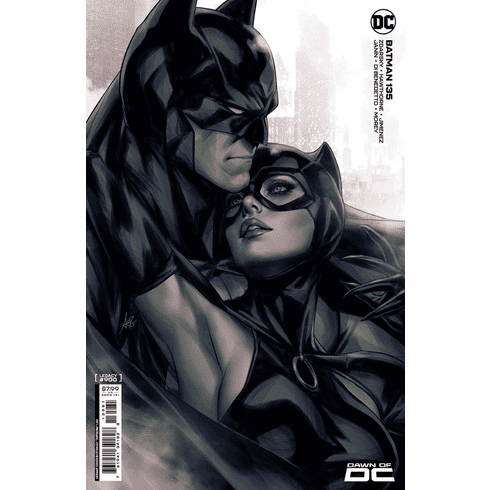 Batman # 135 / 900 (Variant)