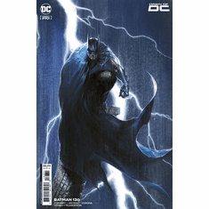 Batman # 136 (Variant)