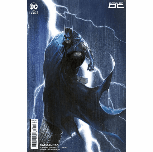 Batman # 136 (Variant)