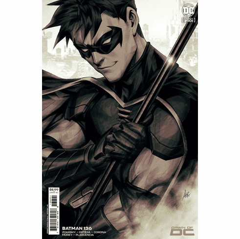Batman # 136 (Variant)