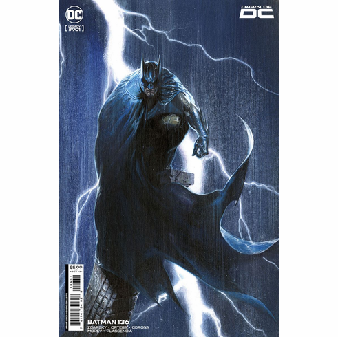 Batman # 136 (Variant)