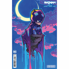 Batman # 137 (Creator Variant)