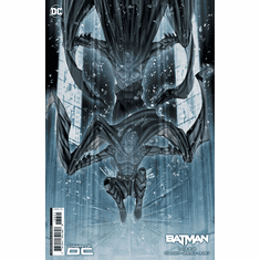 Batman # 138 (Incentive Variant)