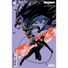 Batman # 138 (Variant)