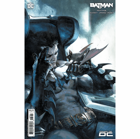 Batman # 138 (Variant)