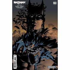 Batman # 139 (Artist Spotlight Variant)