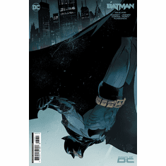 Batman # 139 (Incentive Variant)