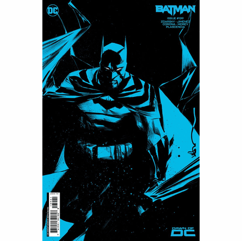 Batman # 139 (Incentive Variant)