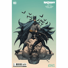 Batman # 139 (Variant)