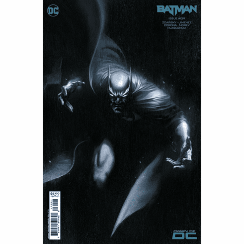 Batman # 139 (Variant)