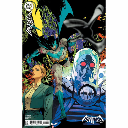 Batman # 14 (Variant)