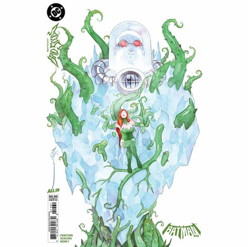 Batman # 14 (Variant)