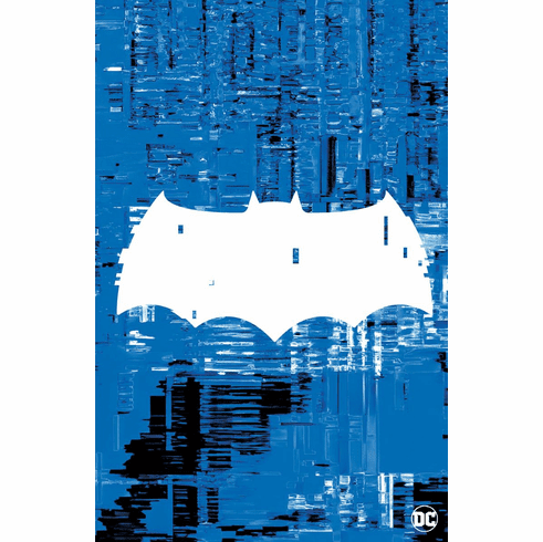 Batman # 140 (Bat Symbol Foil Variant)