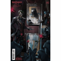 Batman # 140 (Incentive Variant)