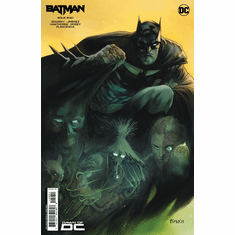 Batman # 140 (Incentive Variant)