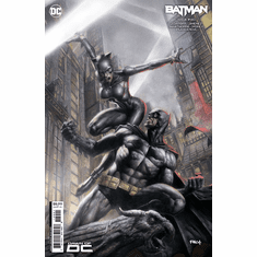 Batman # 140 (Variant)
