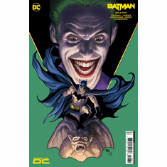 Batman # 140 (Variant)