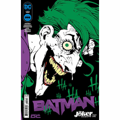 Batman # 142 (2nd Print)