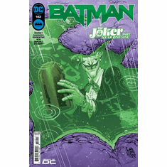 Batman # 142 (3rd Print)