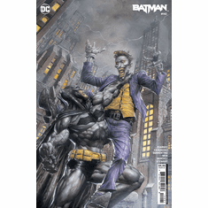 Batman # 142 (Variant)